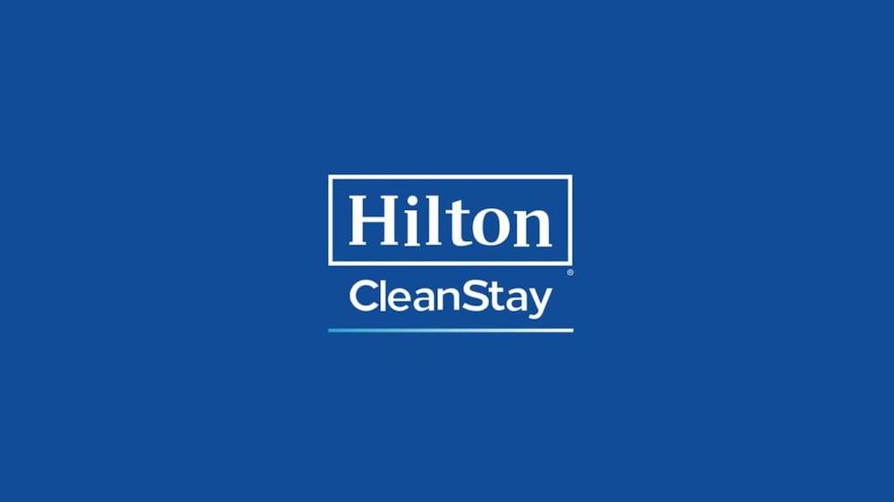 Hampton Inn Chicago-Carol Stream Exteriér fotografie