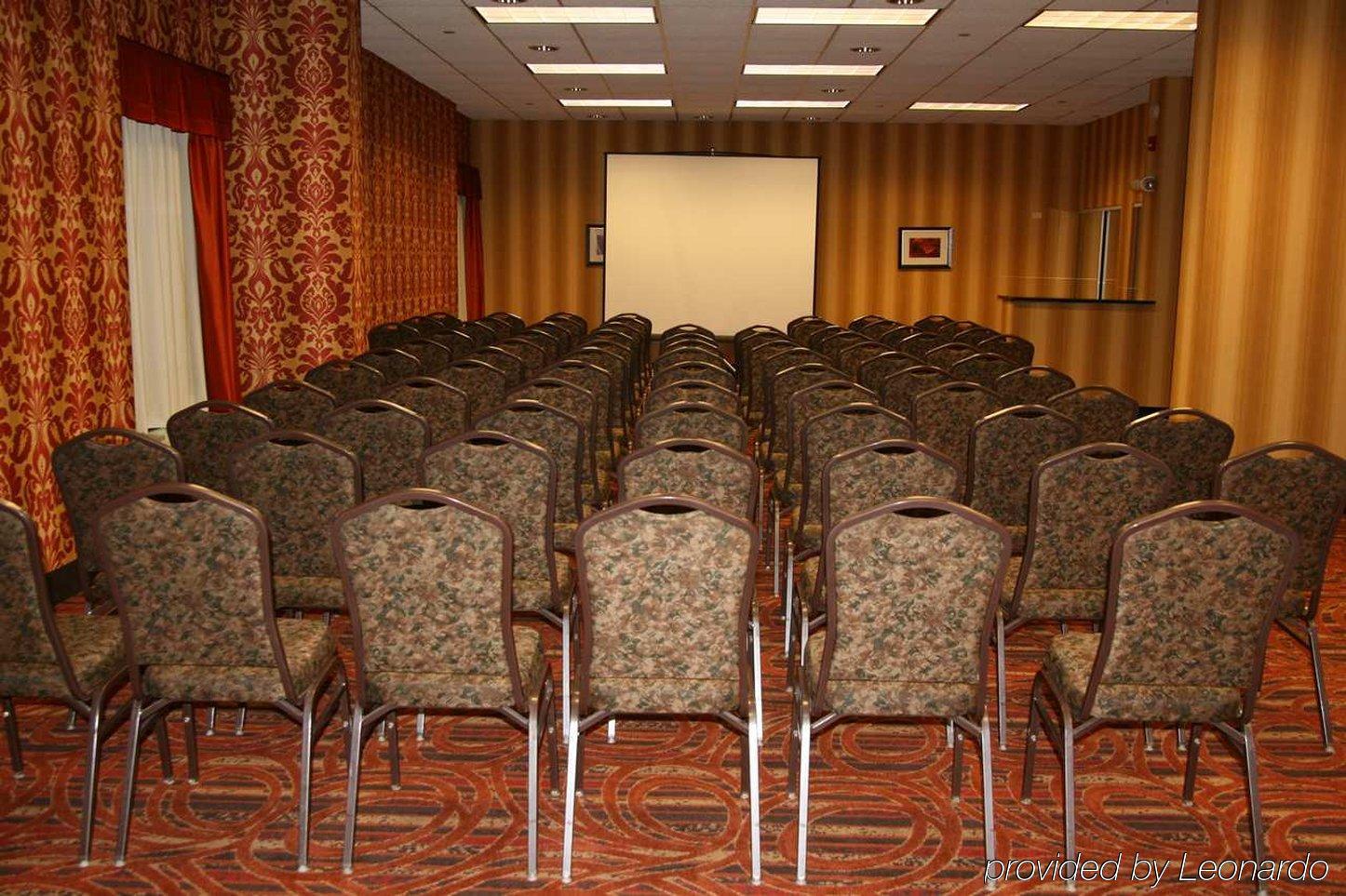 Hampton Inn Chicago-Carol Stream Exteriér fotografie